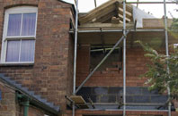 free Pensnett home extension quotes