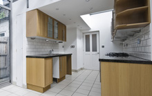 Pensnett kitchen extension leads